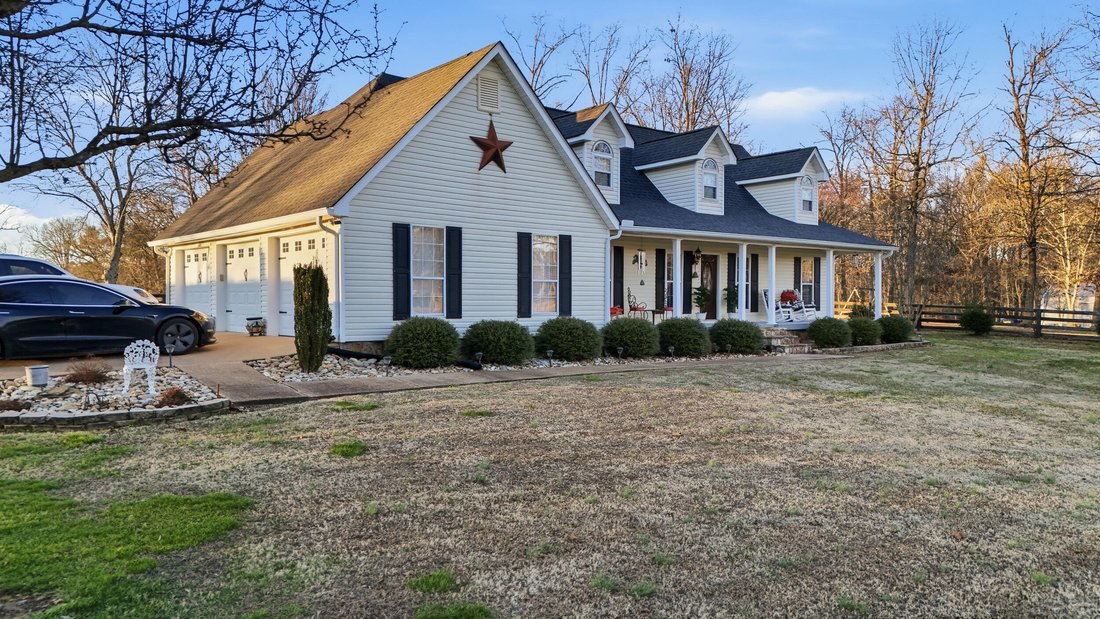 House in Harrison, Tennessee, United States 5 - 17682321