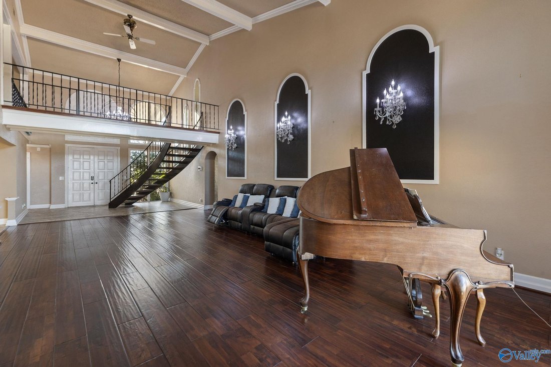 House in Decatur, Alabama, United States 4 - 17682536