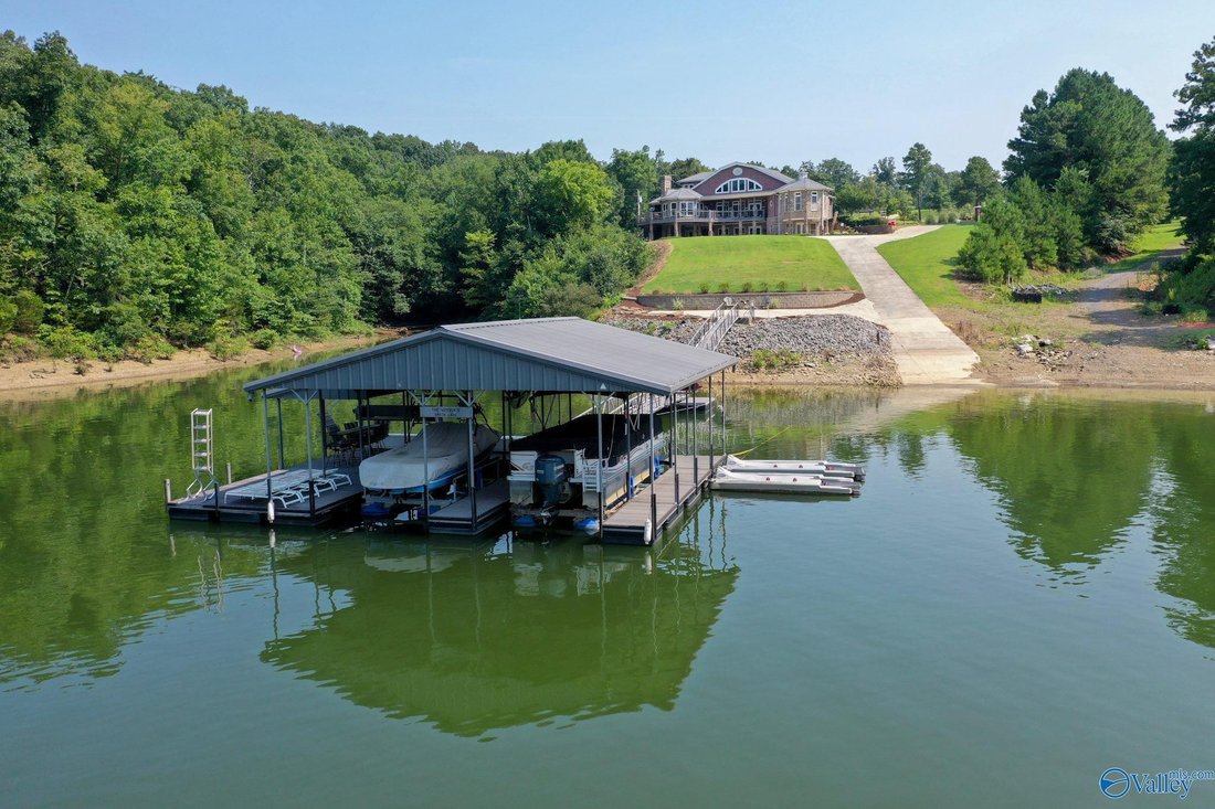 House in Good Hope, Alabama, United States 2 - 17681261