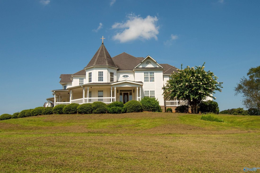 House in Toney, Alabama, United States 1 - 17680382
