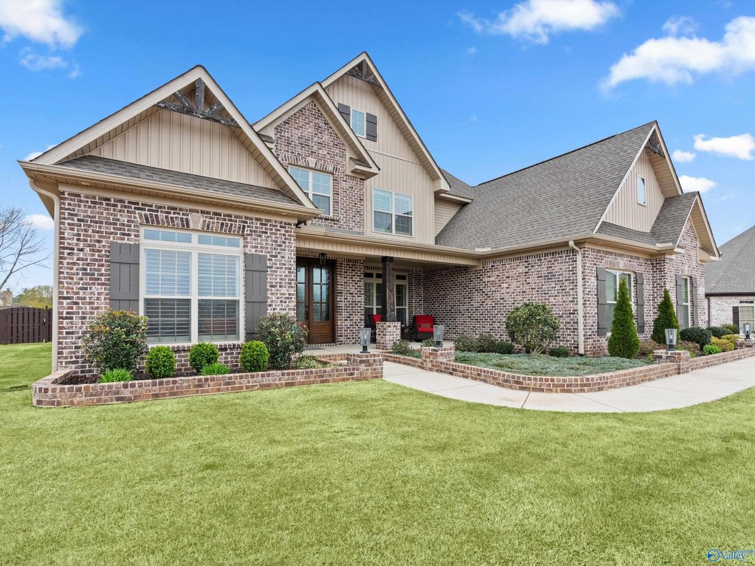 House in Redstone Arsenal, Alabama, United States 5 - 17680802