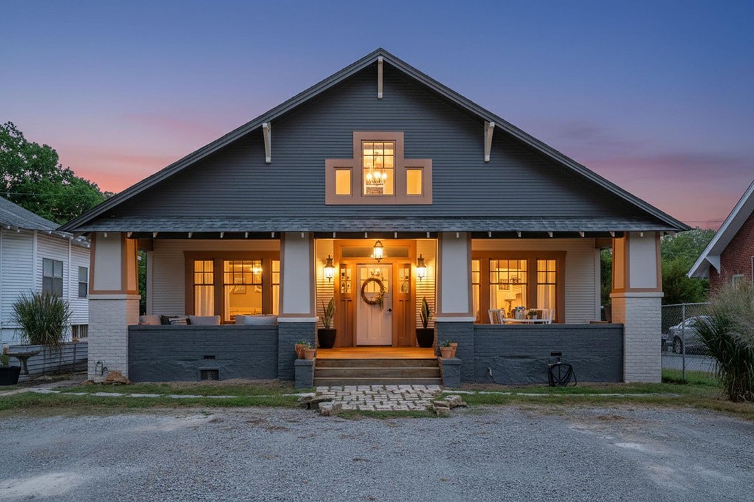 House in Chattanooga, Tennessee, United States 1 - 17681875