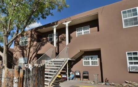 Apartment in Santa Fe, New Mexico, United States 1 - 17682173