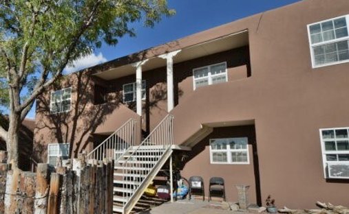 Apartment in Santa Fe, New Mexico, United States 1