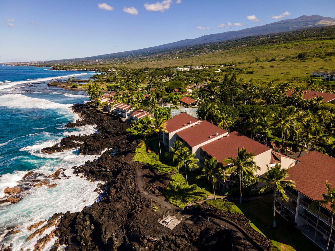 Condo in Kailua-Kona, Hawaii, United States 2 - 17680177
