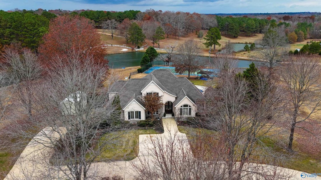 House in Haleyville, Alabama, United States 1 - 17680171