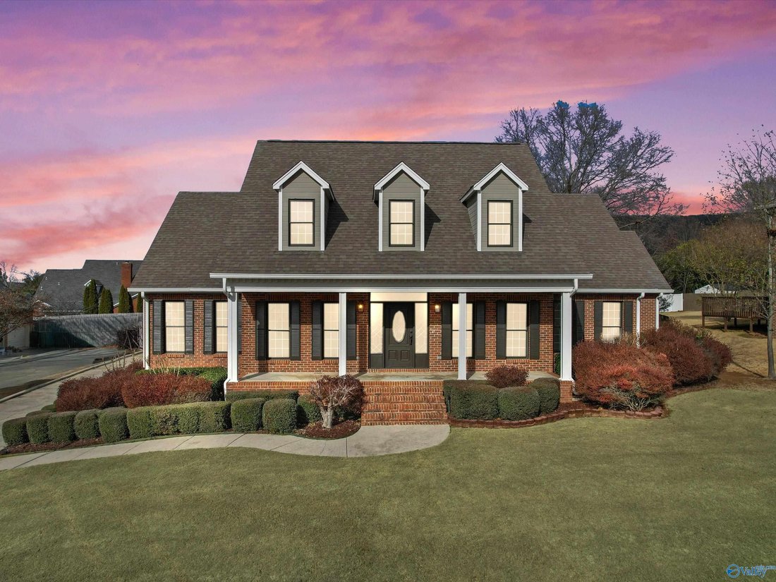 Casa a Redstone Arsenal, Alabama, Stati Uniti 1 - 17681535