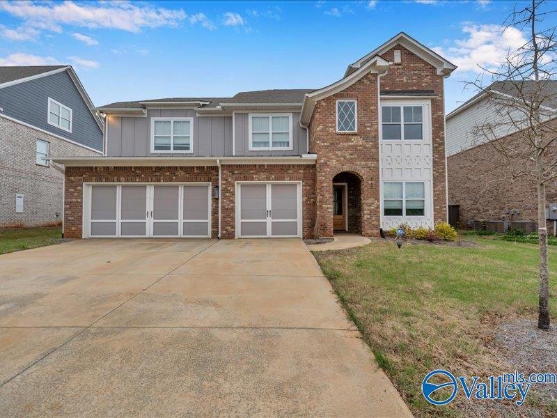 House in Madison, Alabama, United States 2 - 17681149