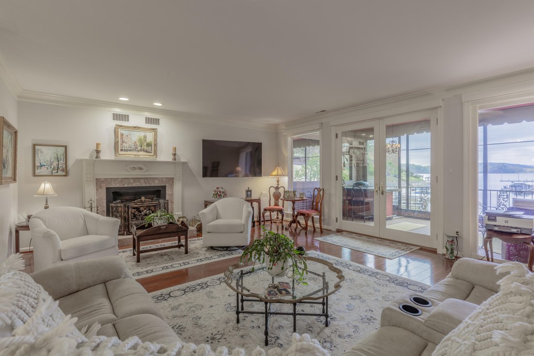 Condo in Chattanooga, Tennessee, United States 4 - 17681761