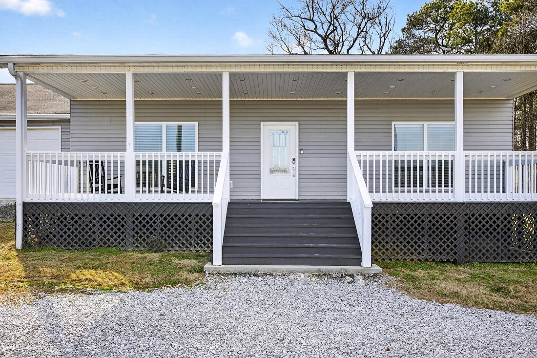 House in Old Fort, Tennessee, United States 5 - 17681703