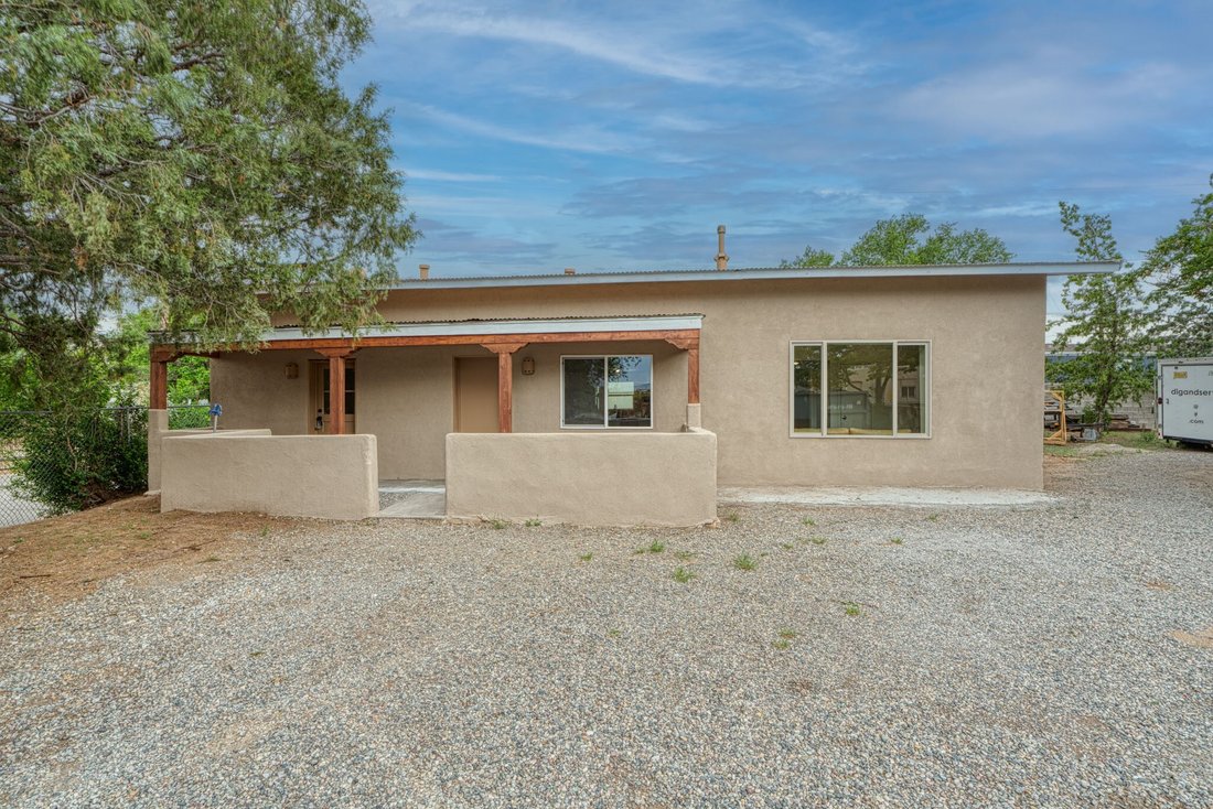 Wohnung in Santa Cruz, New Mexico, Vereinigte Staaten 4 - 17682362