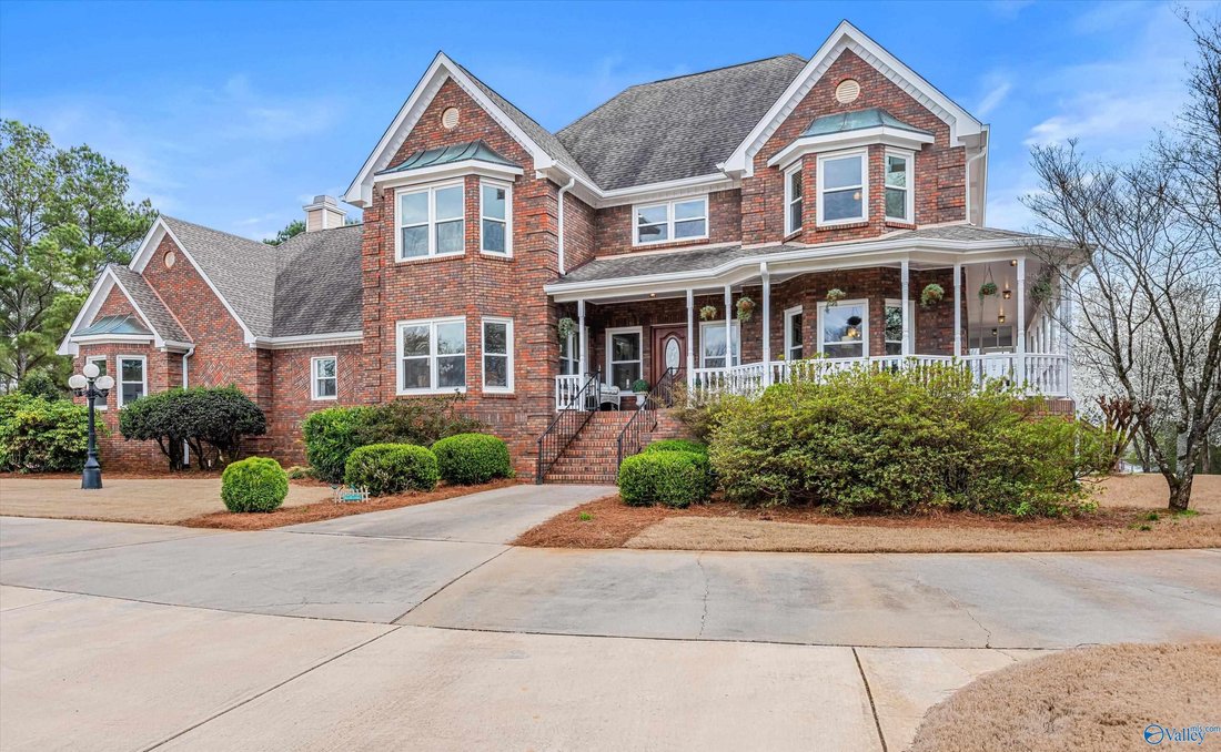 House in Madison, Alabama, United States 3 - 17680908