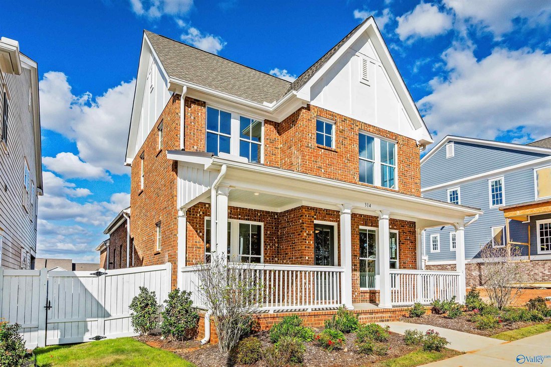House in Madison, Alabama, United States 3 - 17680516