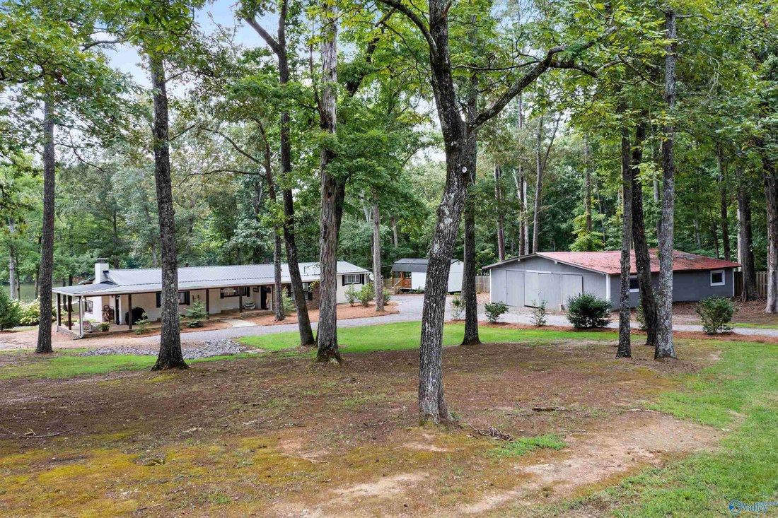 House in Centre, Alabama, United States 5 - 17680263