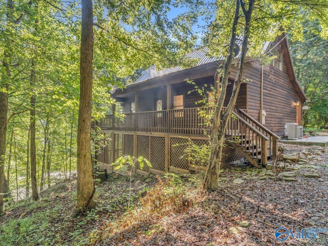House in Trenton, Georgia, United States 5 - 17680564