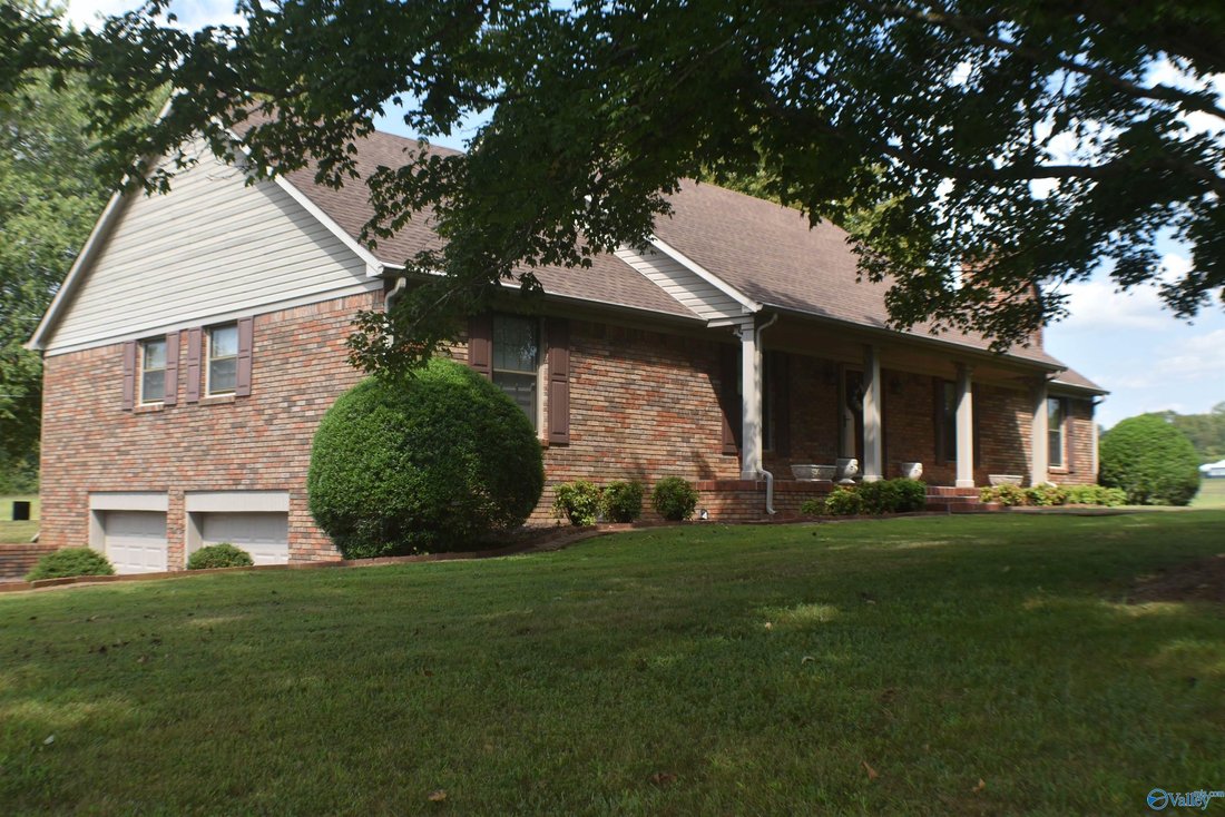 House in Fayetteville, Tennessee, United States 1 - 17681186