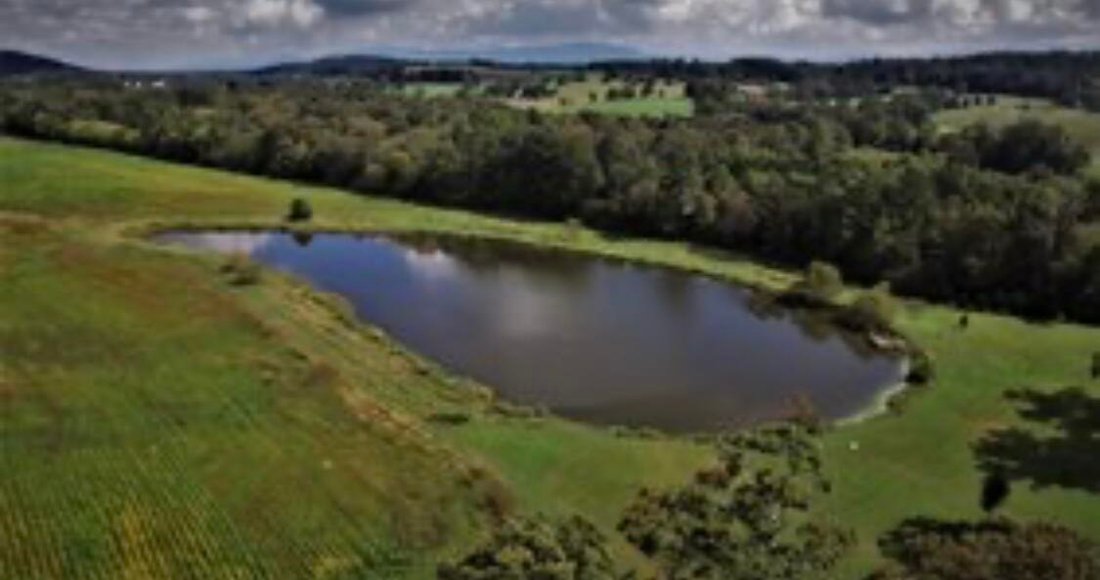 Farm Ranch in Cleveland, Tennessee, United States 4 - 17682395