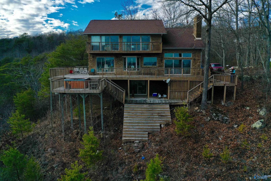 House in Guntersville, Alabama, United States 2 - 17680409