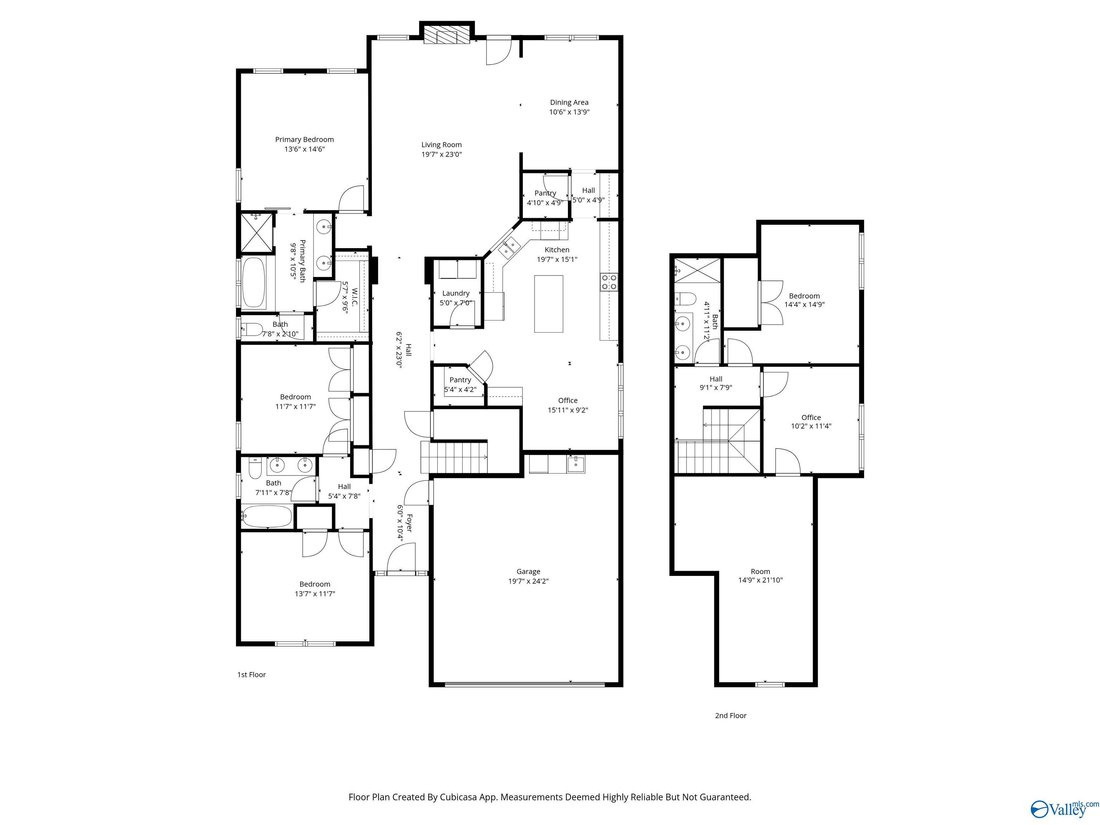 House in Athens, Alabama, United States 3 - 17680699