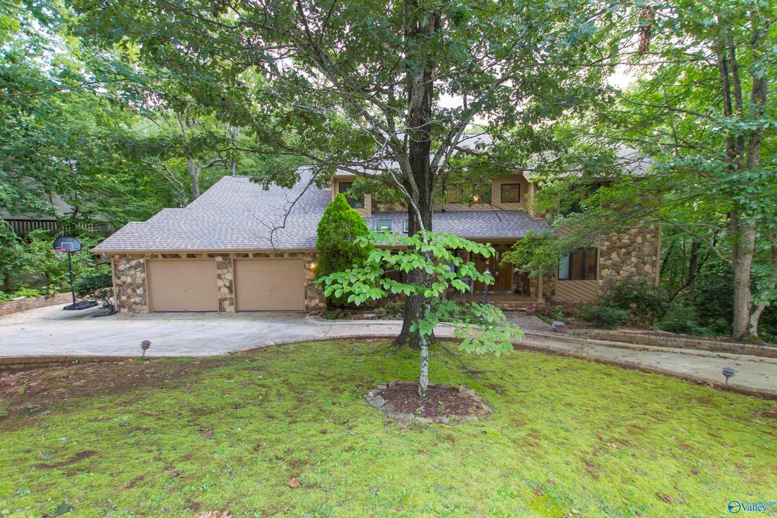 House in Redstone Arsenal, Alabama, United States 2 - 17680179