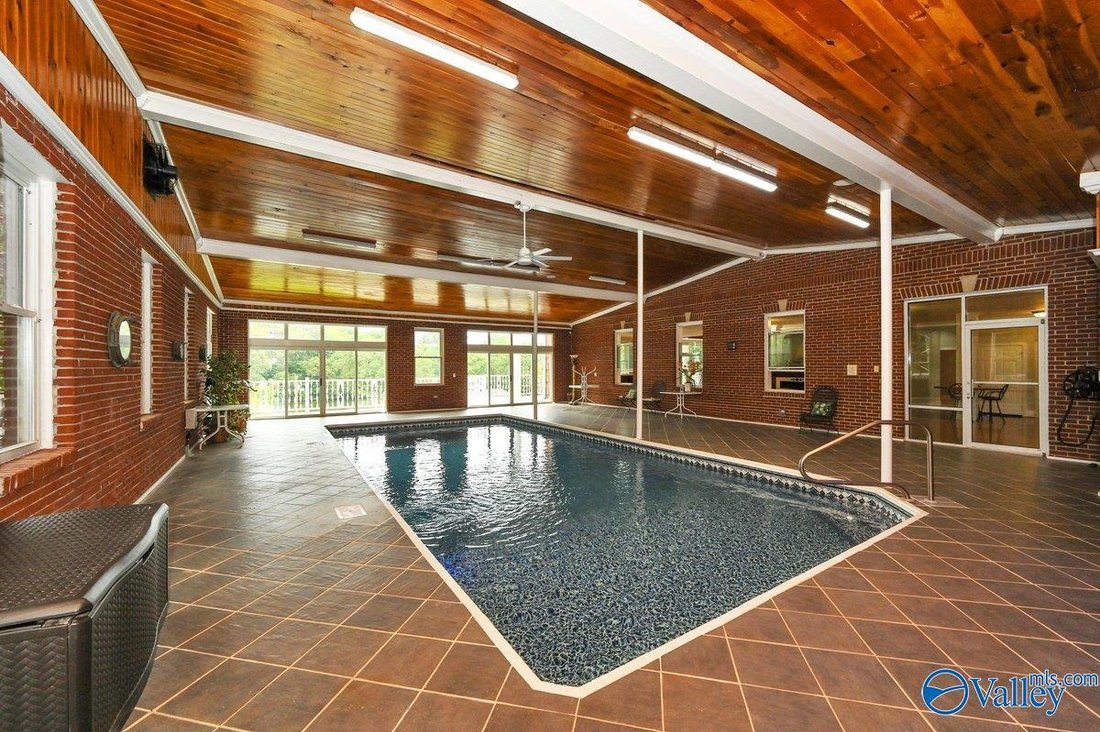 House in Rogersville, Alabama, United States 4 - 17682234