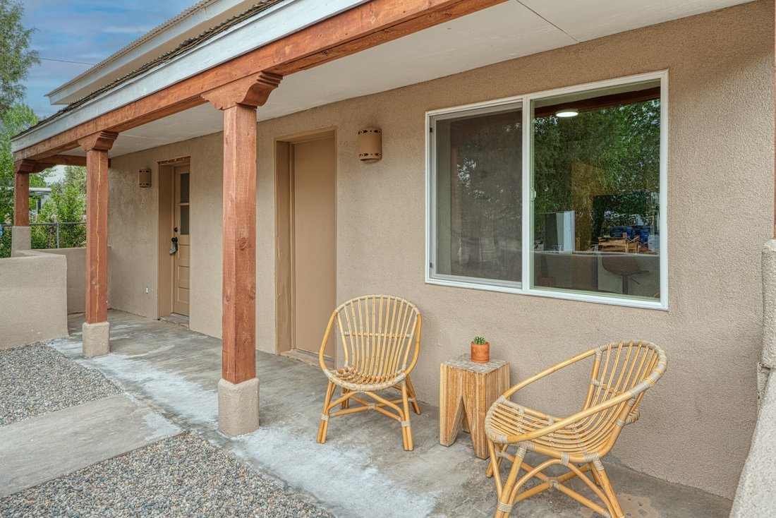 Wohnung in Santa Cruz, New Mexico, Vereinigte Staaten 5 - 17682362