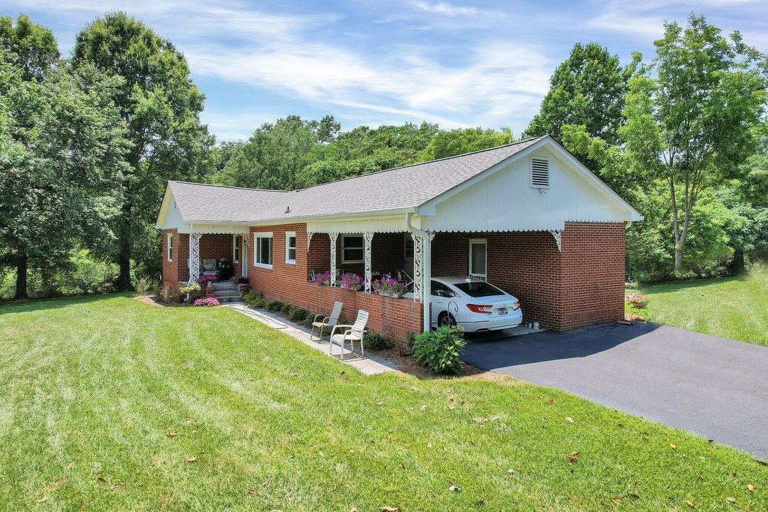 House in Cleveland, Tennessee, United States 2 - 17681583