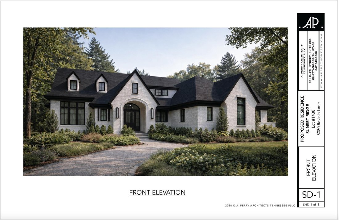 House in Chattanooga, Tennessee, United States 3 - 17682673