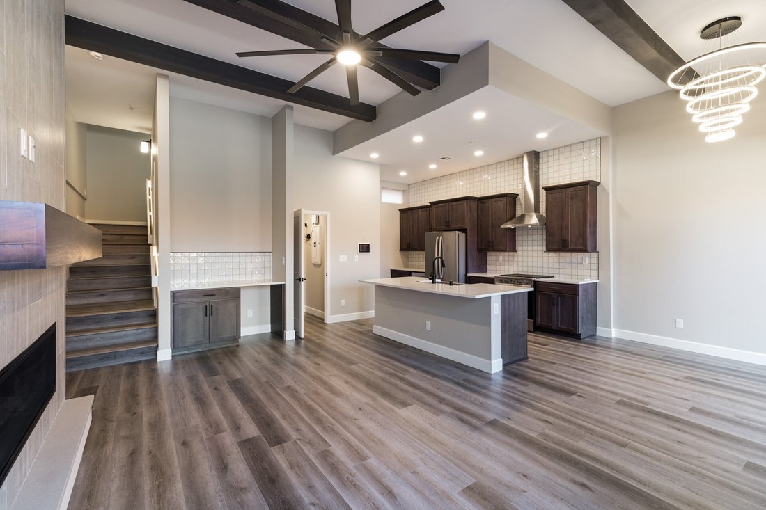 Condo in Santa Fe, New Mexico, United States 1 - 17682143