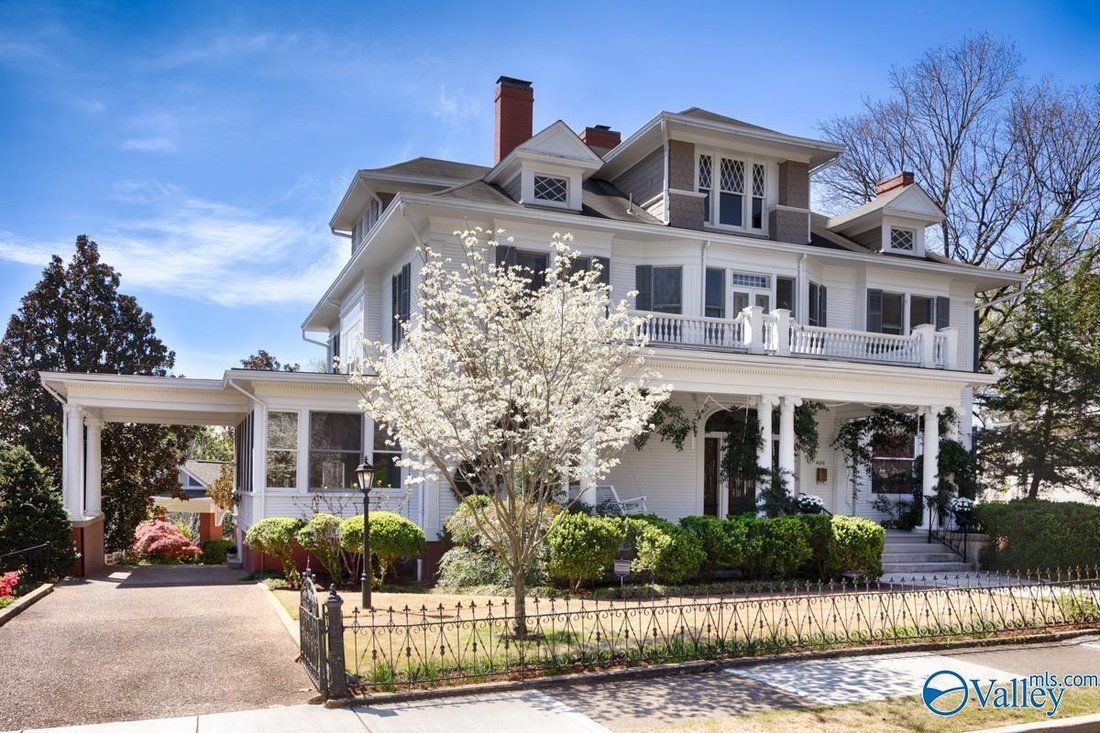 Maison à Redstone Arsenal, Alabama, États-Unis 3 - 17682499