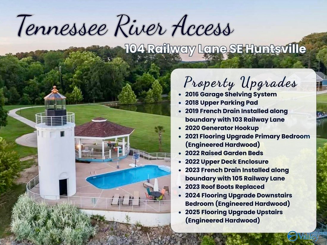 House in Redstone Arsenal, Alabama, United States 4 - 17680995