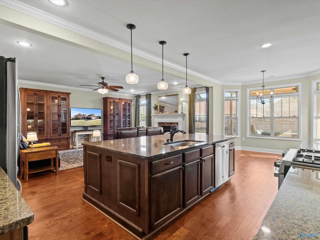 House in Madison, Alabama, United States 1 - 17680865