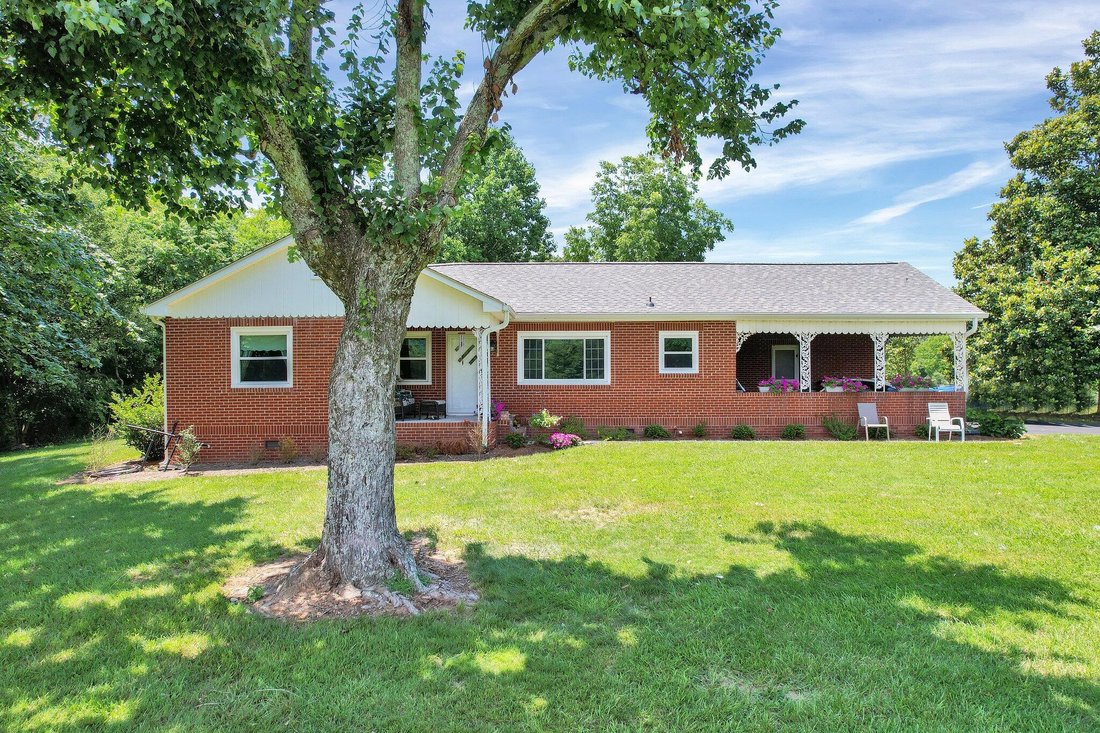House in Cleveland, Tennessee, United States 3 - 17681583