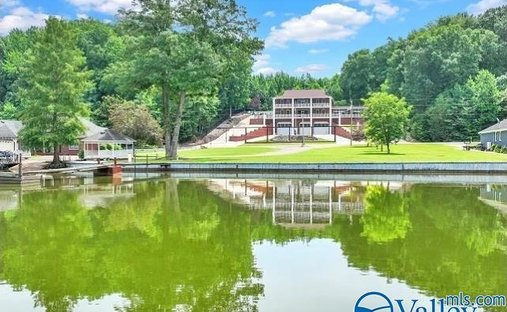 Casa a Rogersville, Alabama, Stati Uniti 1