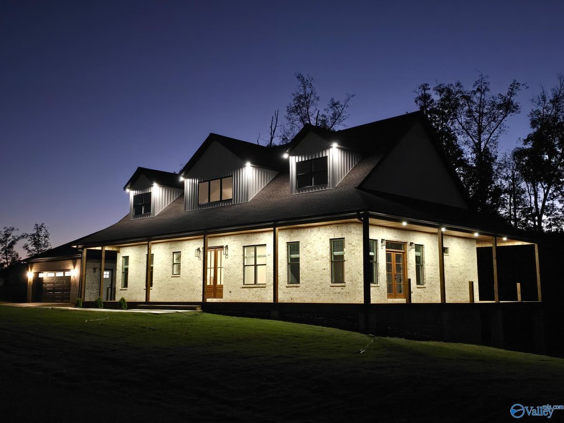 House in Manchester, Alabama, United States 2 - 17681792