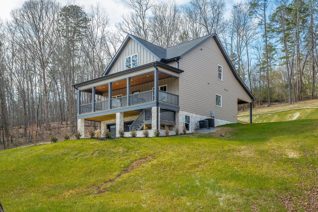 House in Soddy-Daisy, Tennessee, United States 3 - 17681550