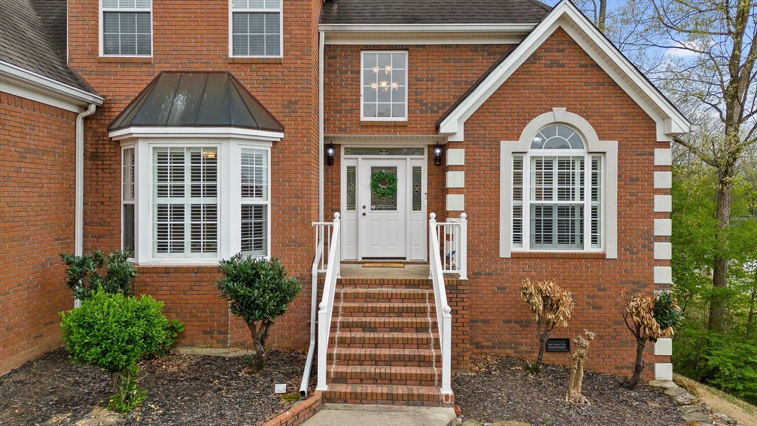 House in Chattanooga, Tennessee, United States 3 - 17682421