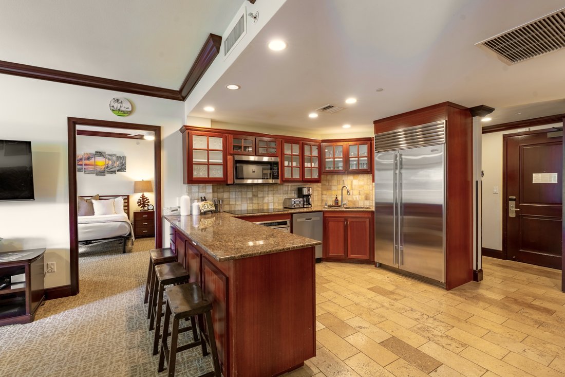 Condo in Kapaʻa, Hawaii, United States 2 - 17680096