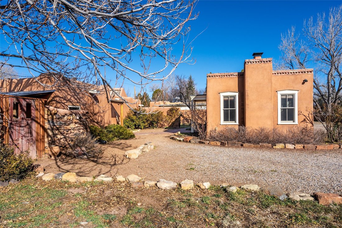 House in Lamy, New Mexico, United States 3 - 17682252