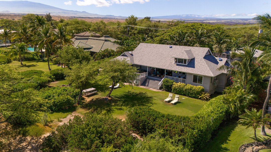 House in Waimea, Hawaii, United States 3 - 17680083
