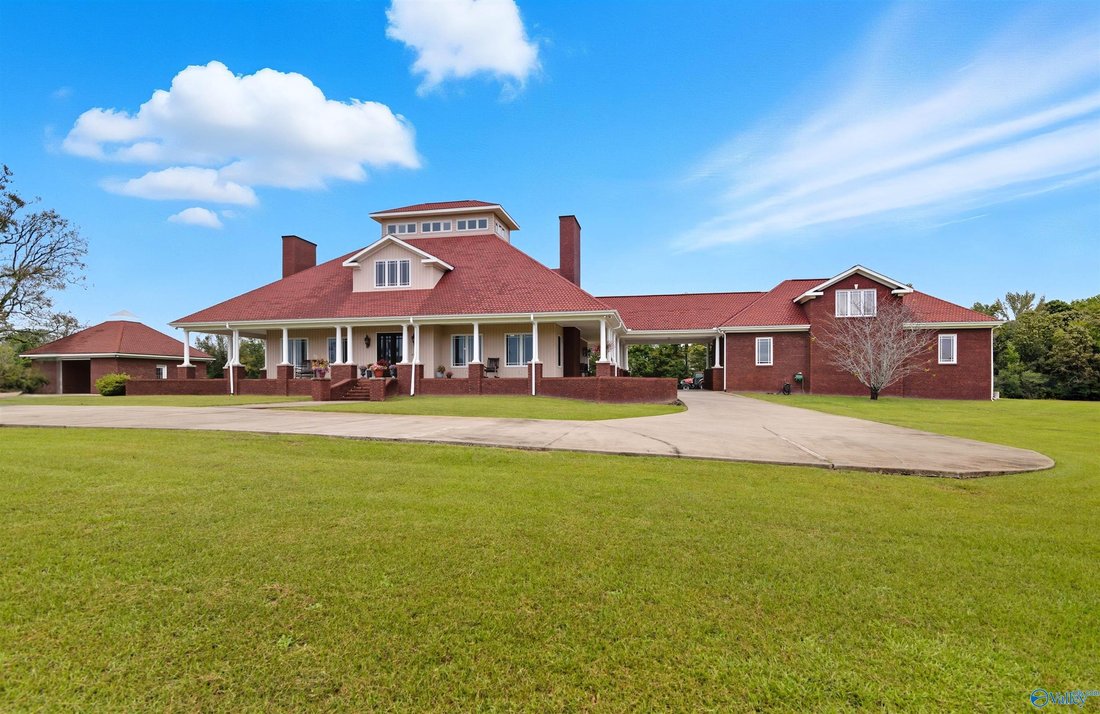 House in Trinity, Alabama, United States 3 - 17680385