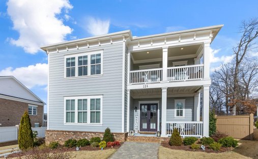 Casa a Madison, Alabama, Stati Uniti 1