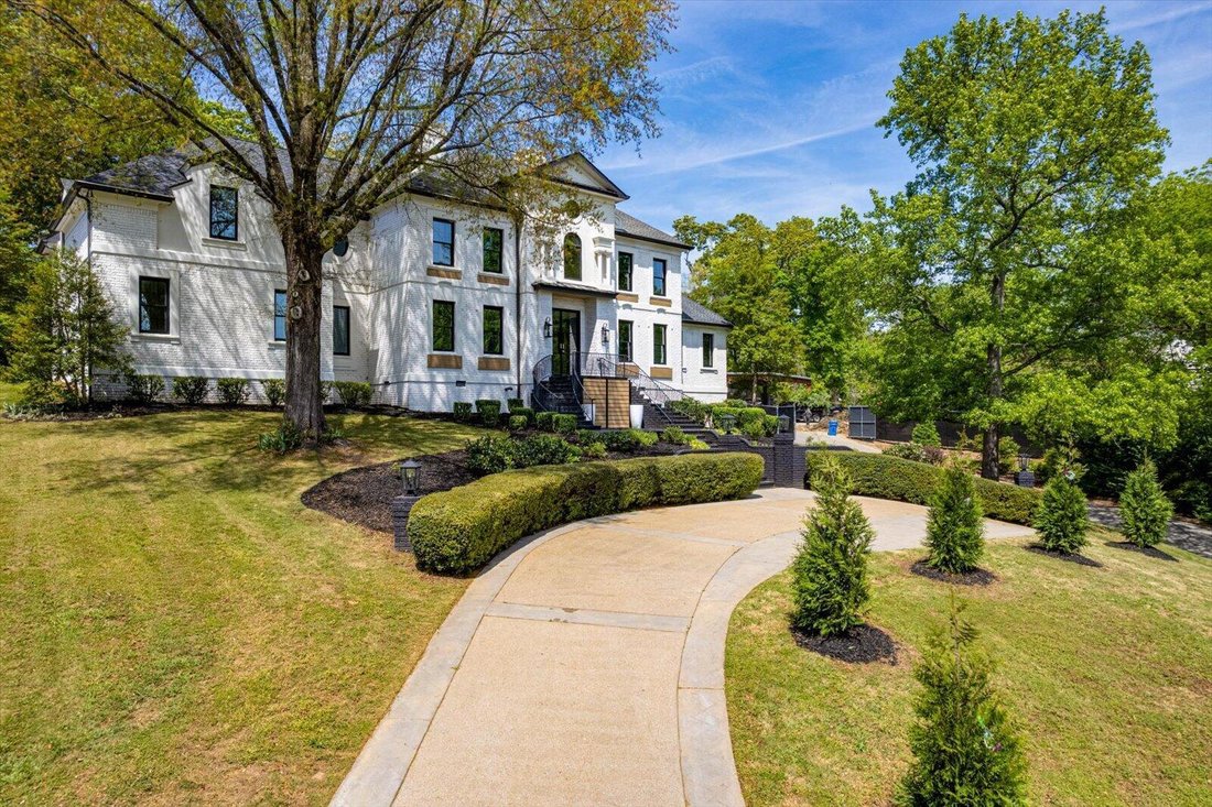 House in Chattanooga, Tennessee, United States 4 - 17682653