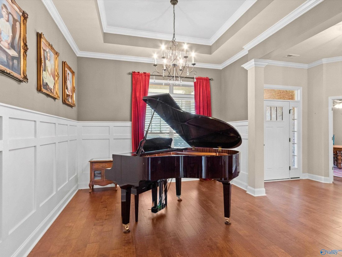 House in Madison, Alabama, United States 2 - 17680865