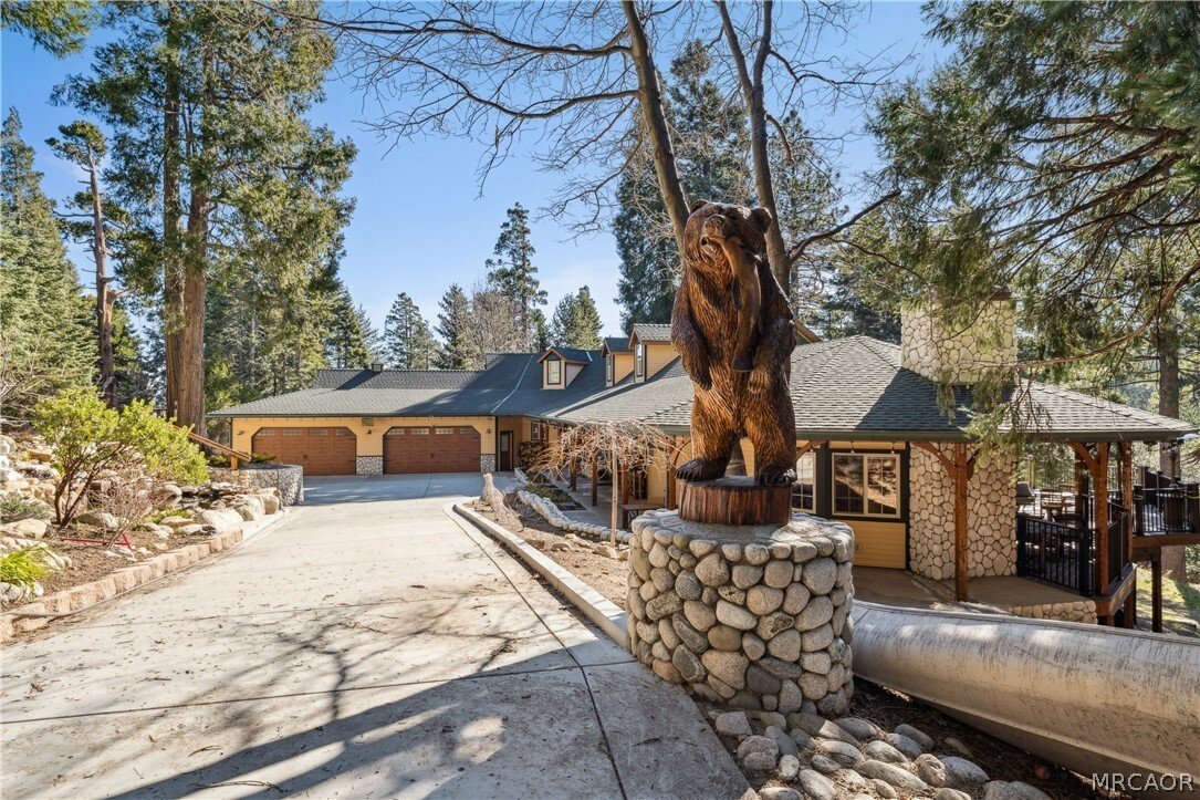 House in Twin Peaks, California, United States 2 - 17681560