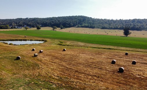 Terreno a Cleveland, Tennessee, Stati Uniti 1