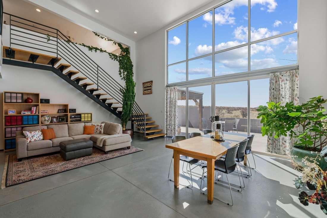 House in Santa Fe, New Mexico, United States 3 - 17682244