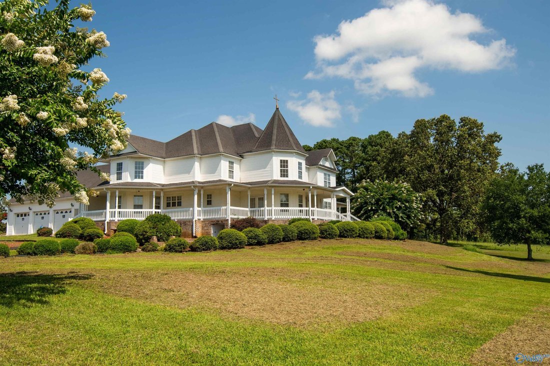 House in Toney, Alabama, United States 2 - 17680382