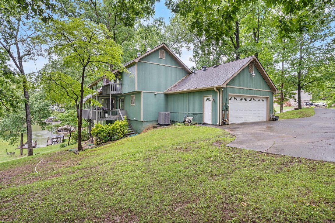 House in Harrison, Tennessee, United States 1 - 17681967