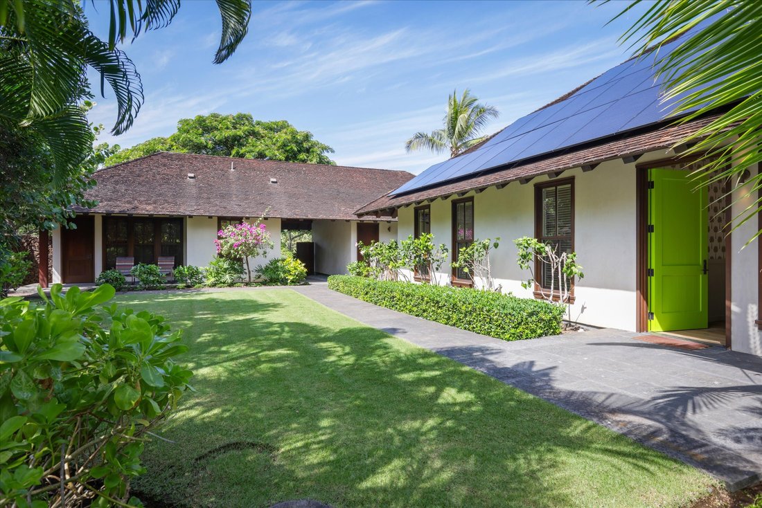 House in Kailua-Kona, Hawaii, United States 2 - 17680031